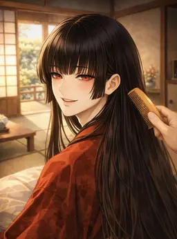 Profile image of Miyabi