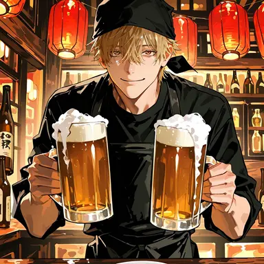 Profile image of ハジメ