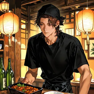 Profile image of 歩