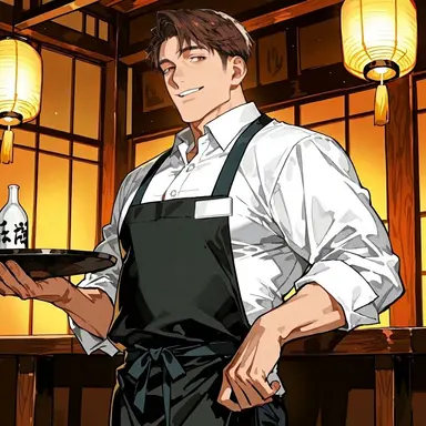 Profile image of 尚樹