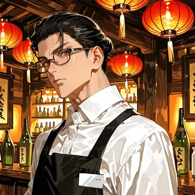 Profile image of 伊織