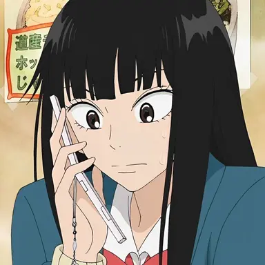 Profile image of sawako kuronuma