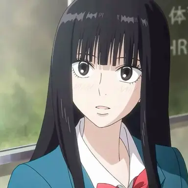 Profile image of sawako kuronuma