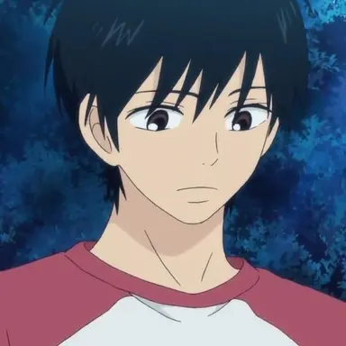 Profile image of shouta kazehaya