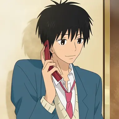 Profile image of shouta kazehaya