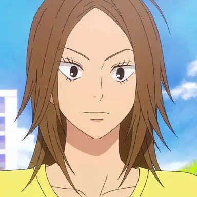 Profile image of chizuru yoshida