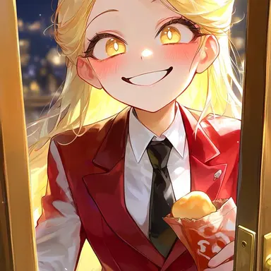 Profile image of Charlie
