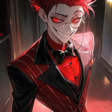 Profile image of Alastor