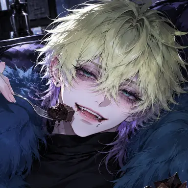 Profile image of 슈테른