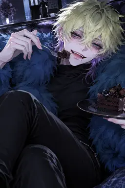 Profile image of 슈테른