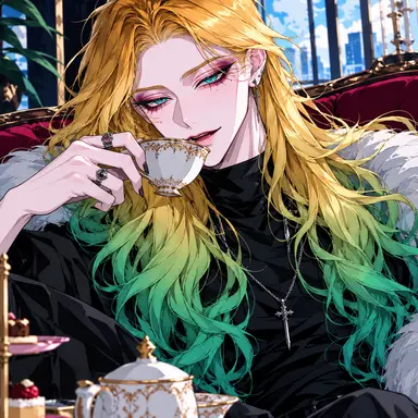 Profile image of 클라루스