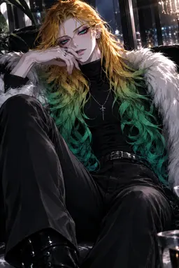 Profile image of 클라루스