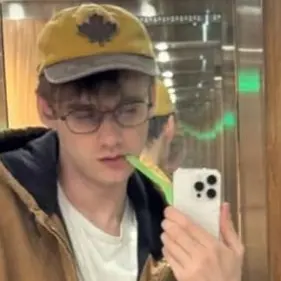Profile image of William