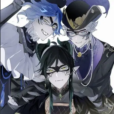 Profile image of 買い手たち