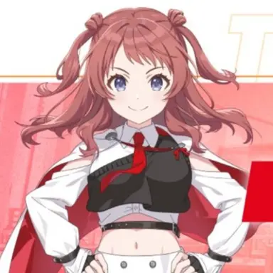 Profile image of 花海咲季