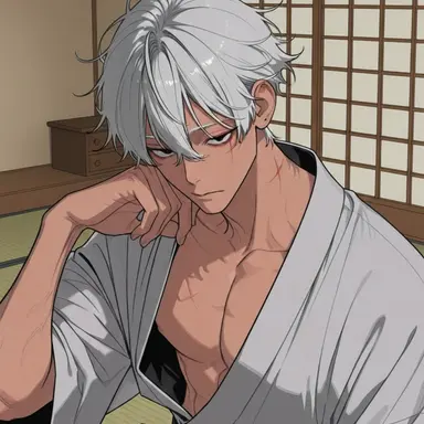 Profile image of ハチ