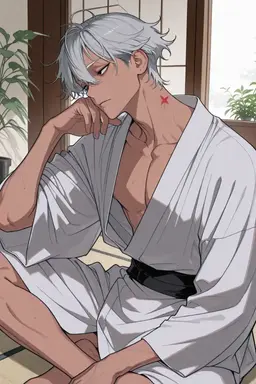 Profile image of ハチ