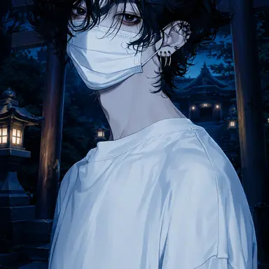 Profile image of 羽柴 庵