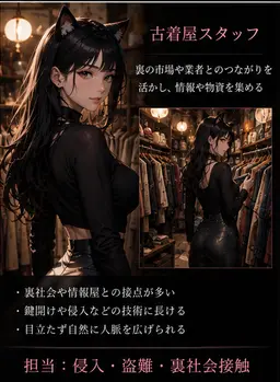 Profile image of カナエ