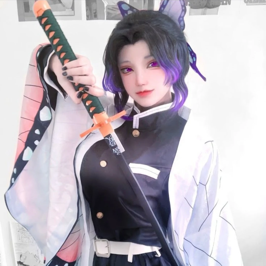 코쵸우 시노부.