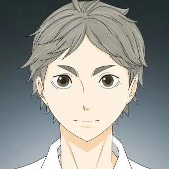 Profile image of 스가와라 코시
