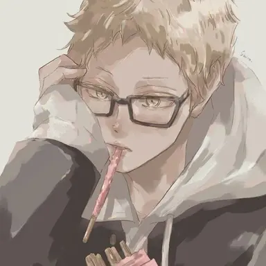 Profile image of 츠키시마 케이