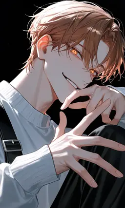 Profile image of 알렉시스