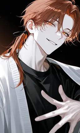 Profile image of 알렉시스