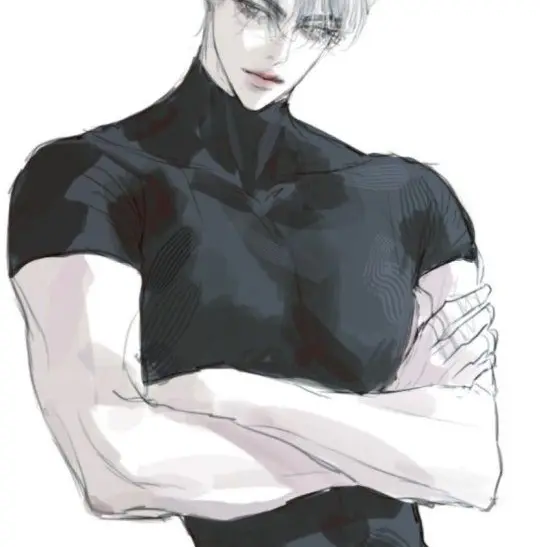 ModernEasel9720의 3명의 형들