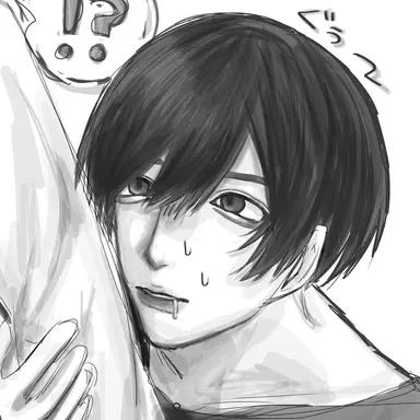 Profile image of Tomoe