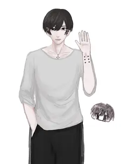 Profile image of ともえ