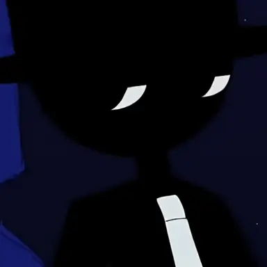 Profile image of 블랙