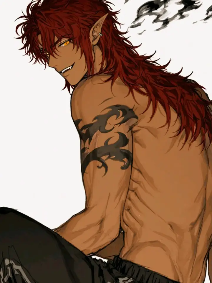 Beanii의 Alien Emperor | 🪐🔥👑