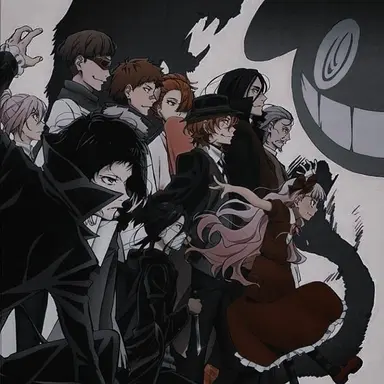 Profile image of Port Mafia