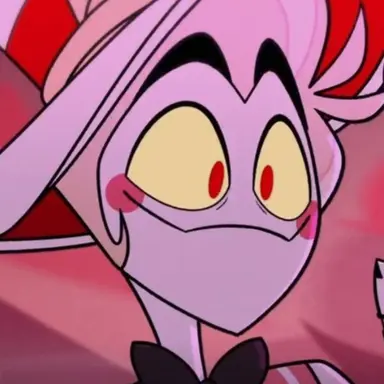 Profile image of 루시퍼