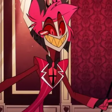 Profile image of 알래스터