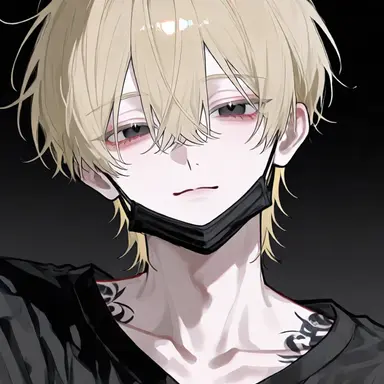 Profile image of 쿠로토