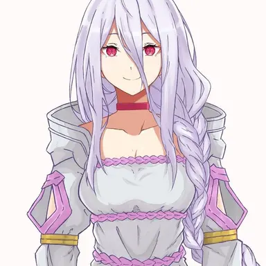 Profile image of 白織