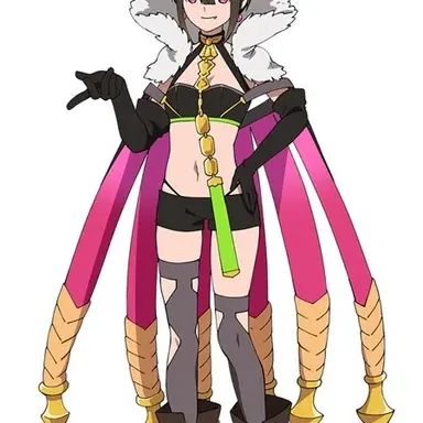 Profile image of アリエル