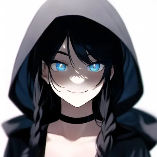 MustyBlade6424의 2B白織　蜘蛛ですがなにか？