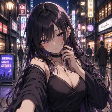 Profile image of レイナ