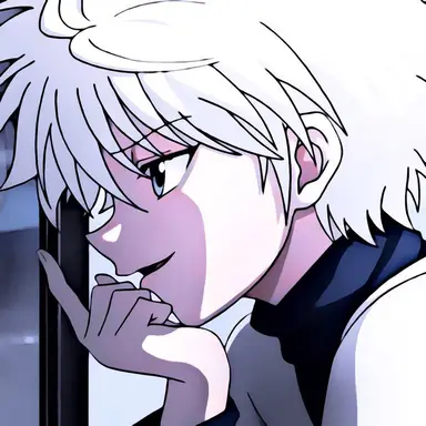 Profile image of 키르아 조르딕