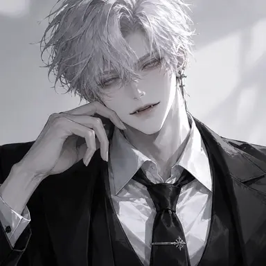 Profile image of ルシアン