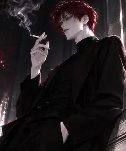 Profile image of ラファエル