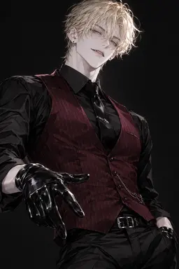 Profile image of エドウィン