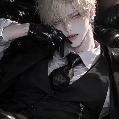 Profile image of エドウィン
