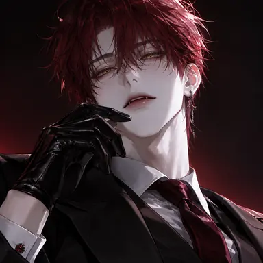 Profile image of ラファエル