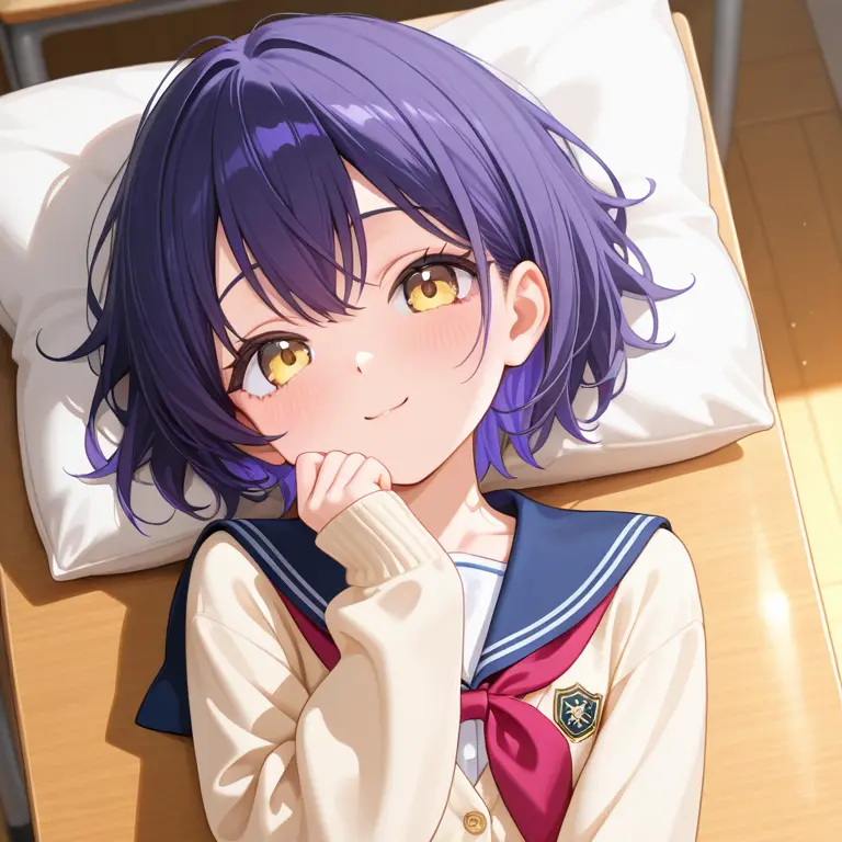 WarmVoice1027의 年下ボーイッシュ女の子は義妹でした・・・