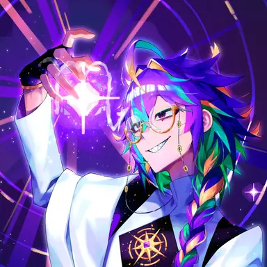 Profile image of さそり座