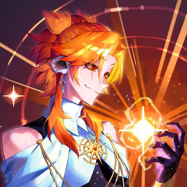 Profile image of しし座